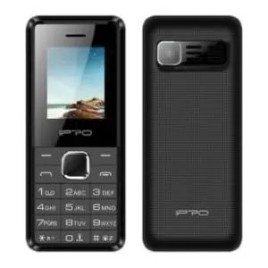 ipro-a18-ds-black-akcija-cena