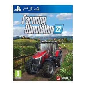 ps4-farming-simulator-22-akcija-cena