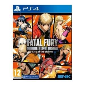 ps4-fatal-fury-city-of-the-wolves-special-edition-akcija-cena