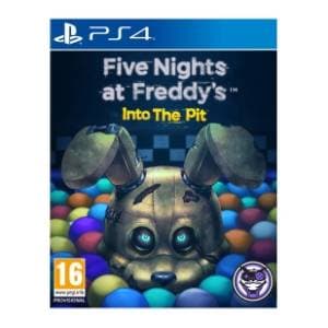 ps4-five-nights-at-freddys-into-the-pit-akcija-cena