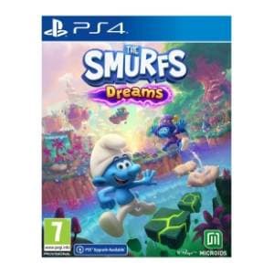 ps4-smurfs-dreams-akcija-cena