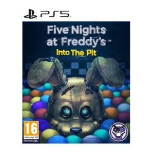 ps5-five-nights-at-freddys-into-the-pit-akcija-cena