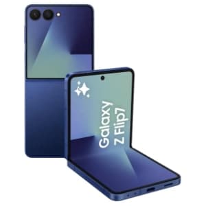 samsung-galaxy-z-flip7-12256gb-blue-shadow-akcija-cena