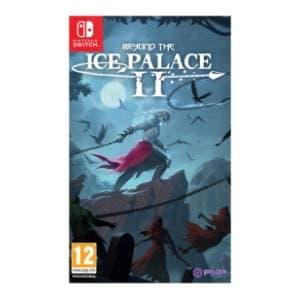 switch-beyond-the-ice-palace-2-akcija-cena