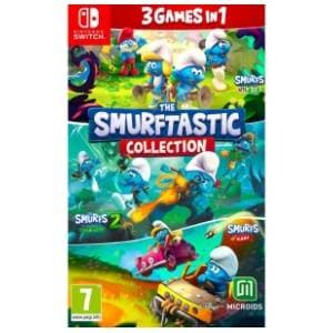 switch-the-smurftastic-collection-akcija-cena