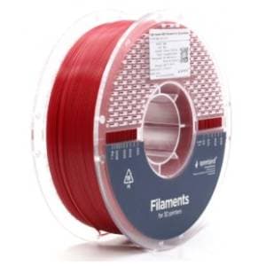 gembird-abs-175mm-kotur-1kg-red-filament-za-3d-stampac-akcija-cena