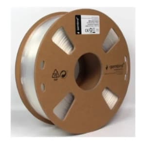 gembird-abs-175mm-kotur-1kg-transparent-filament-za-3d-stampac-akcija-cena