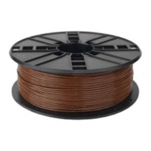 gembird-pla-175mm-kotur-1kg-brown-filament-za-3d-stampac-akcija-cena