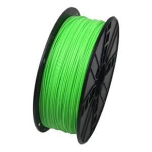 gembird-pla-175mm-kotur-1kg-fluorescent-green-filament-za-3d-stampac-akcija-cena