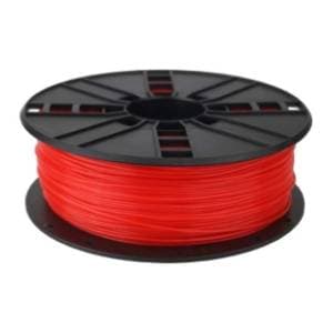 gembird-pla-175mm-kotur-1kg-fluorescent-red-filament-za-3d-stampac-akcija-cena