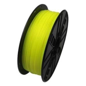 gembird-pla-175mm-kotur-1kg-fluorescent-yellow-filament-za-3d-stampac-akcija-cena