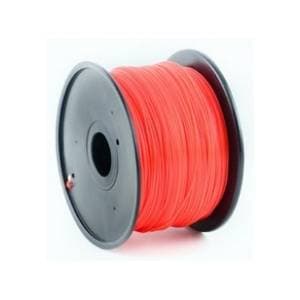 gembird-pla-175mm-kotur-1kg-red-filament-za-3d-stampac-akcija-cena