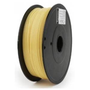 gembird-pla-plus-175mm-kotur-1kg-yellow-filament-za-3d-stampac-akcija-cena
