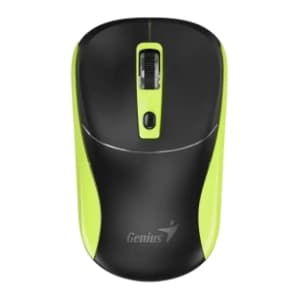 genius-bezicni-mis-nx-7123-crno-zeleni-akcija-cena