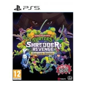 ps5-teenage-mutant-ninja-turtles-shredders-revenge-ultimate-edition-akcija-cena