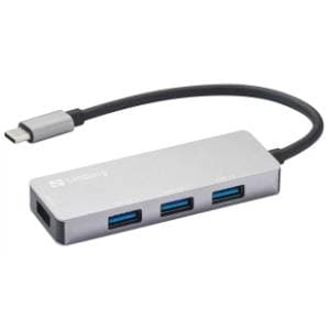 sandberg-usb-hub-usb-c-na-1x-usb-30-3x-usb-20-336-32-akcija-cena