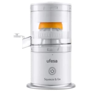 ufesa-cediljka-za-citruse-squeezeandgo-45w-bela-akcija-cena