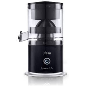 ufesa-cediljka-za-citruse-squeezeandgo-45w-crna-akcija-cena