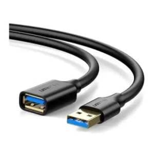 ugreen-kabl-usb-30-mz-us129-05m-crni-akcija-cena