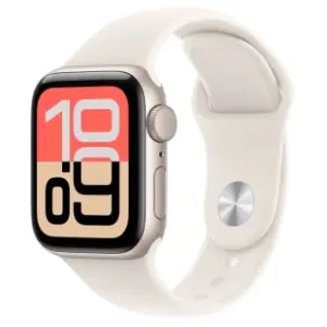 apple-watch-se-3-gps-40mm-starlight-ml-meh54rka-pametni-sat-akcija-cena