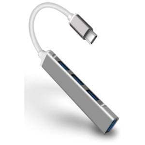 stars-solutions-usb-hub-4-in-1-usb-cusb-31-sivi-akcija-cena