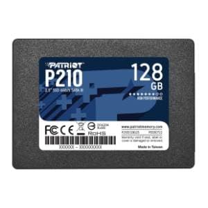 patriot-ssd-128gb-p210-series-akcija-cena