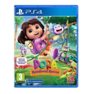 ps4-dora-rainforest-rescue-akcija-cena