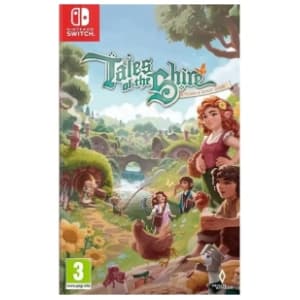 switch-tales-of-the-shire-a-lord-of-the-rings-akcija-cena