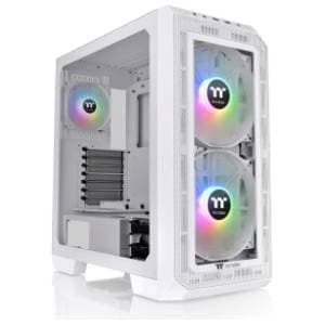 thermaltake-kuciste-view-300-mx-snow-akcija-cena