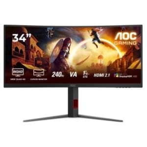 aoc-zakrivljeni-monitor-34-fast-va-cu34g4z-akcija-cena