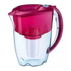 aquaphor-bokal-za-filtriranje-vode-prestige-crveni-akcija-cena
