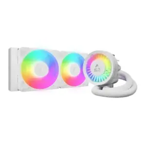 arctic-liquid-freezer-iii-pro-240-white-a-rgb-vodeno-hladjenje-akcija-cena