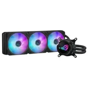 asus-rog-strix-lc-iii-360-argb-lcd-vodeno-hladjenje-akcija-cena