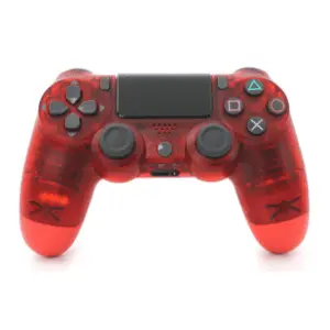 fantech-dual-shock-crveni-transparent-bezicni-gamepad-akcija-cena