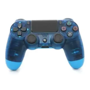 fantech-dual-shock-plavi-transparent-bezicni-gamepad-akcija-cena