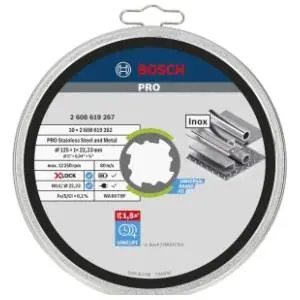 bosch-125x1-mm-wa-60-t-bf-2608619267rezna-ploca-akcija-cena