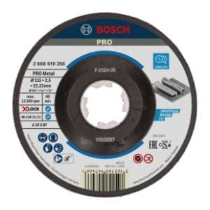 bosch-125x25-mm-a-30-s-bf-osa-ravna-2608619256-rezna-ploca-akcija-cena