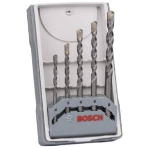 bosch-5-delni-set-burgija-za-beton-cyl-3-2607017080-akcija-cena