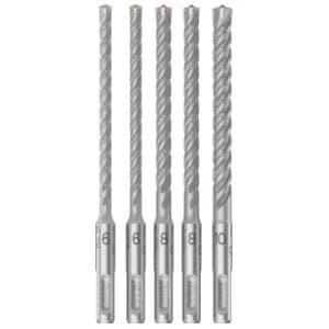 bosch-5-delni-set-hamer-burgija-sds-plus-5x-2608833911-akcija-cena