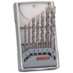 bosch-7-delni-set-burgija-za-beton-cyl-3-2607017082-akcija-cena