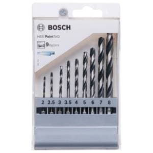 bosch-9-delni-set-hss-spiralnih-burgija-pointteq-2607002826-akcija-cena