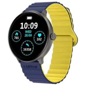 canyon-jacky-sw-69-blue-yellow-pametni-sat-akcija-cena