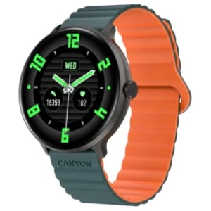 canyon-jacky-sw-69-green-orange-pametni-sat-akcija-cena