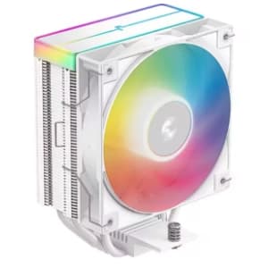 deepcool-ag400-white-argb-v2-kuler-za-procesor-akcija-cena