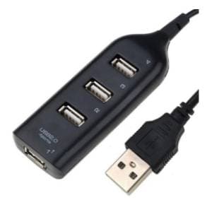 kettz-usb-hub-4-in-1-kt-041b-crni-akcija-cena