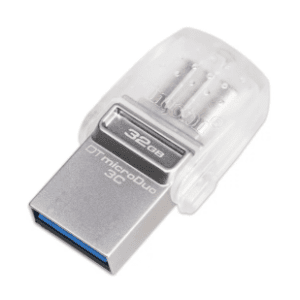 kingston-usb-flash-memorija-32gb-data-traveler-dtduo3c-siva-akcija-cena