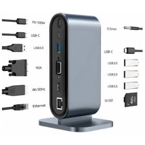 linkom-usb-hub-12-in-1-usb-c-adapter-akcija-cena
