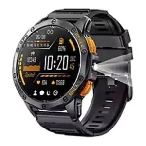 mador-k67-gps-crni-pametni-sat-akcija-cena
