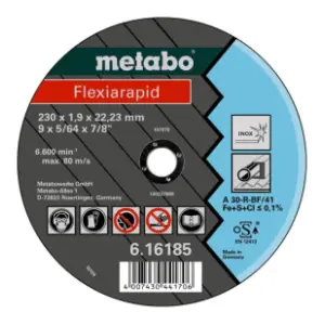 metabo-a-30-r-180-x-16-x-2223-mm-616184000-rezna-ploca-akcija-cena