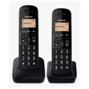 panasonic-kx-tgb612fxb-dva-bezicna-fiksna-telefona-akcija-cena